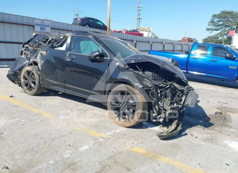 2020 Chevrolet Blazer photo