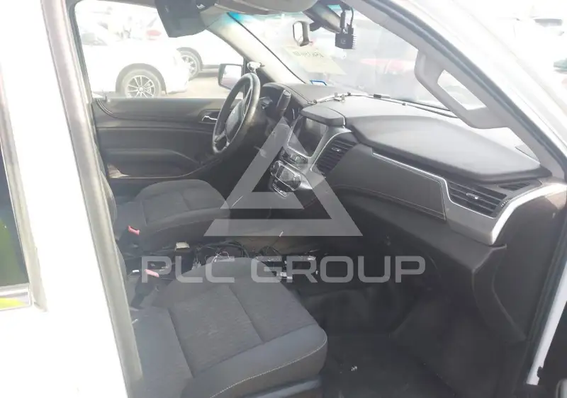 2020 Chevrolet Tahoe фото