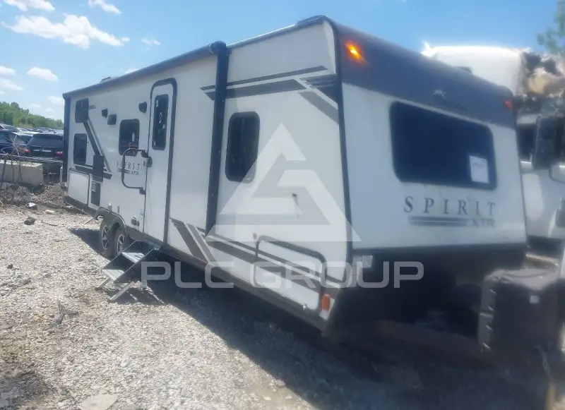 2020 COACHMEN  фото