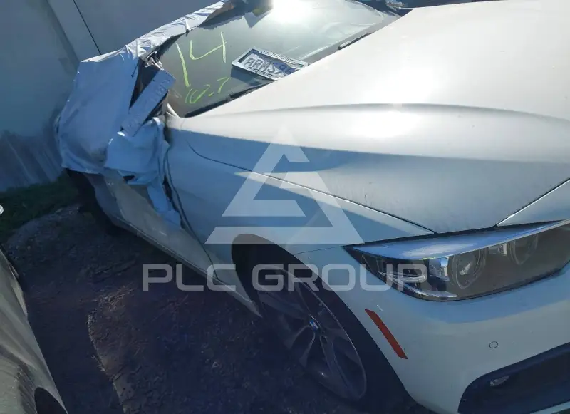 2020 BMW 430 photo