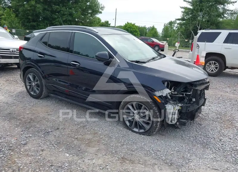 2020 Buick ENCORE photo
