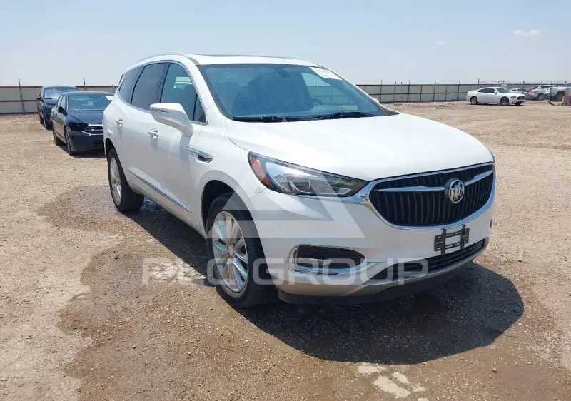2020 Buick ENCLAVE photo