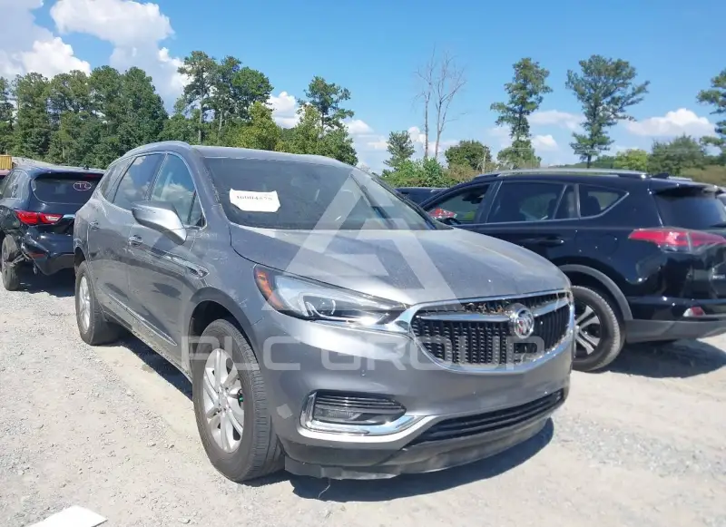 2020 Buick ENCLAVE photo