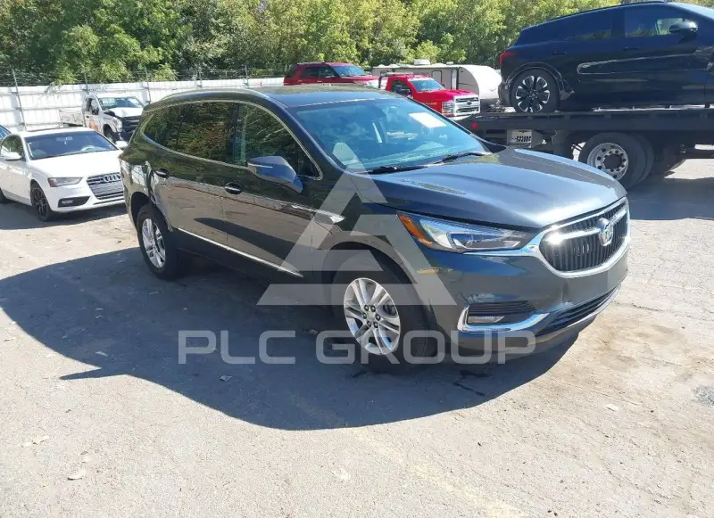 2020 Buick ENCLAVE фото