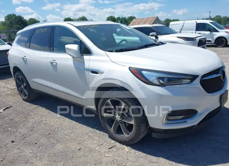 2020 Buick ENCLAVE photo