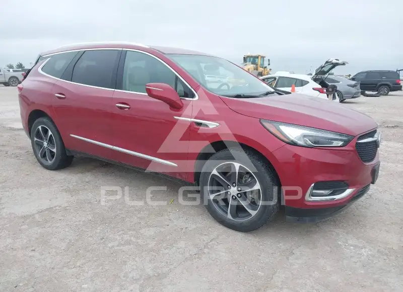 2020 Buick ENCLAVE photo