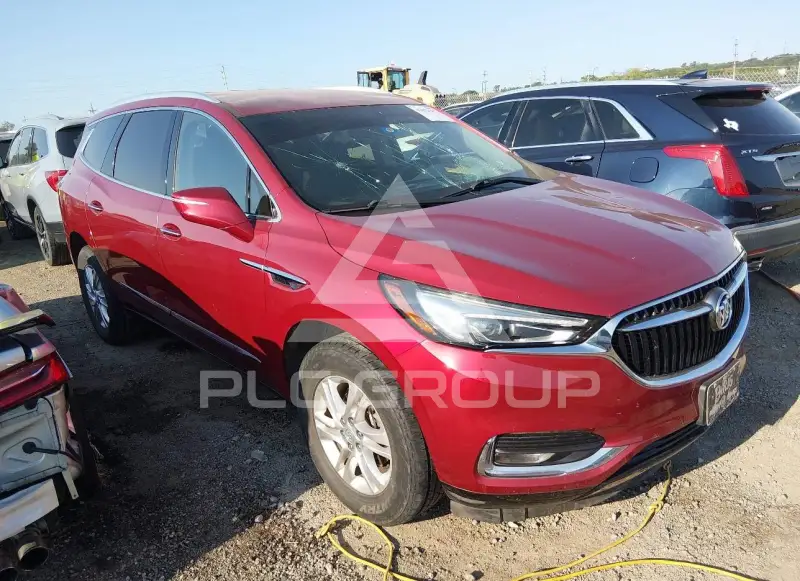 2020 Buick ENCLAVE photo