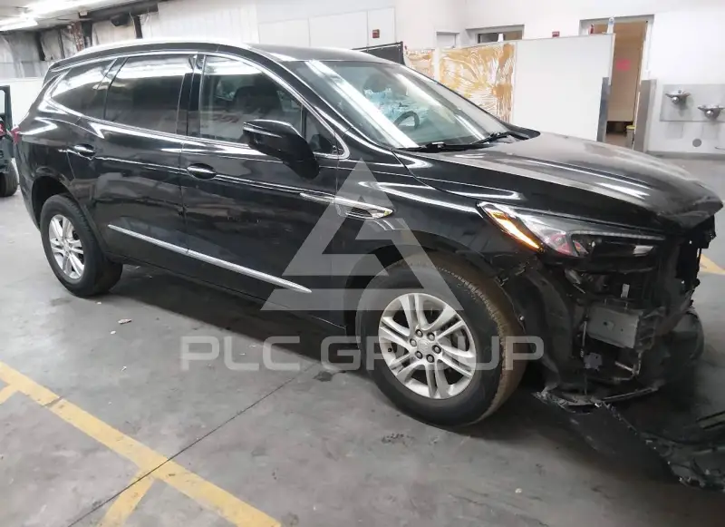 2020 Buick ENCLAVE фото