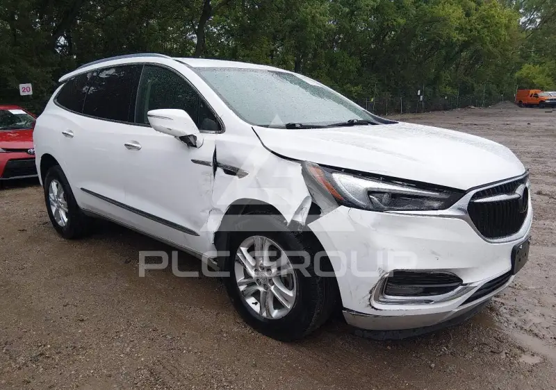 2020 Buick ENCLAVE photo