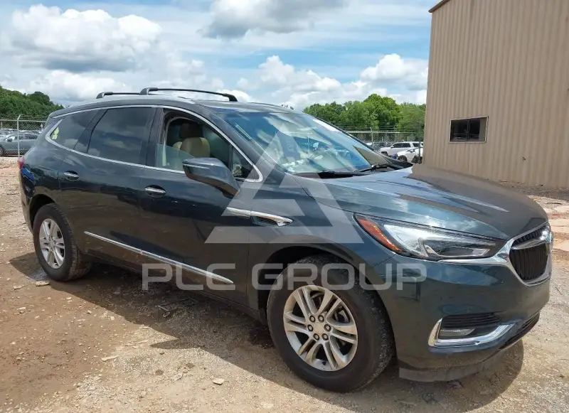 2020 Buick ENCLAVE фото