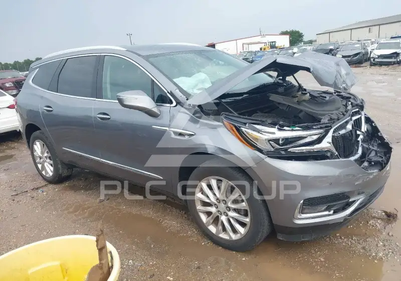 2020 Buick ENCLAVE photo