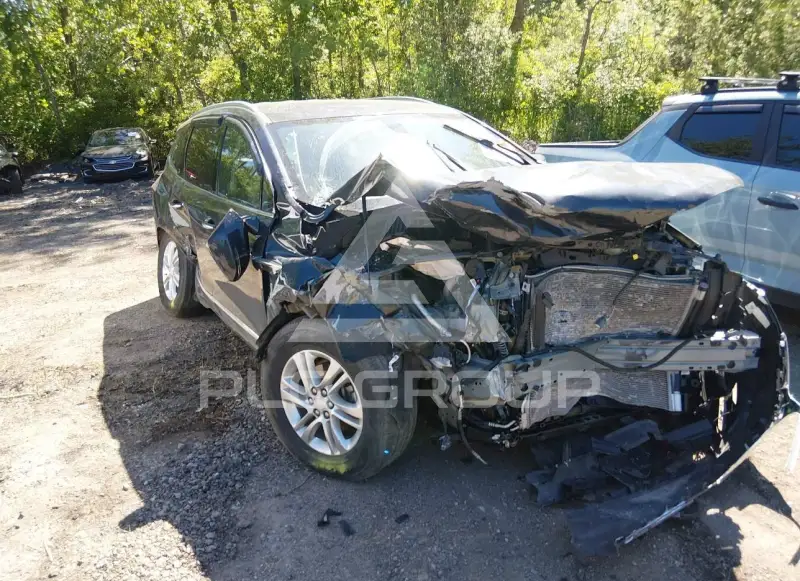 2020 Buick ENCLAVE photo