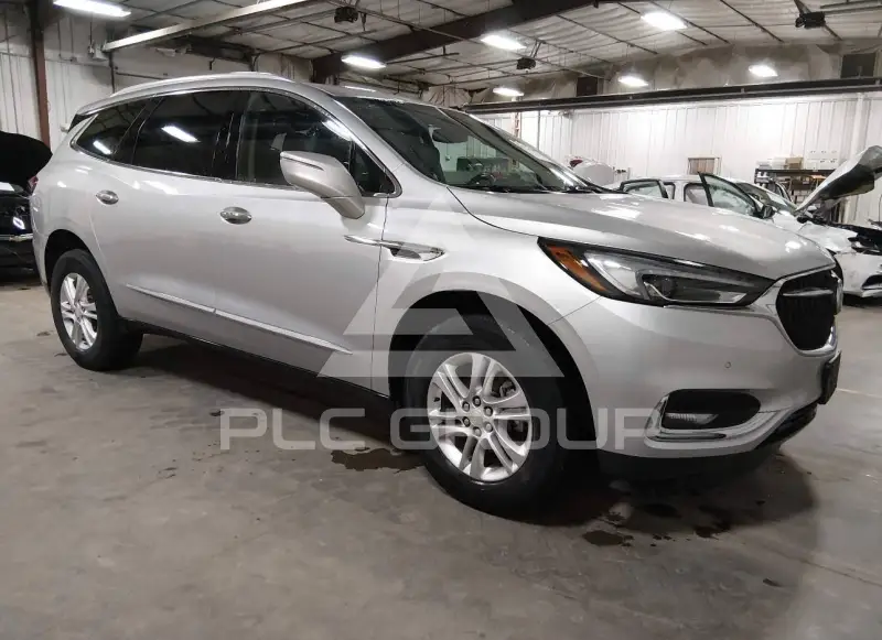 2020 Buick ENCLAVE photo