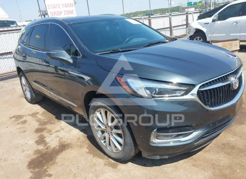 2020 Buick ENCLAVE photo