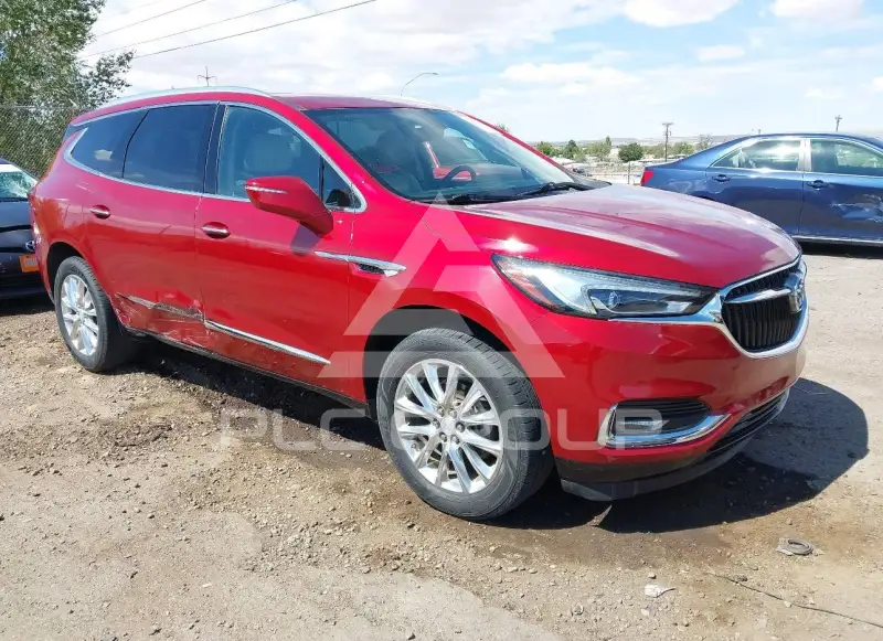 2020 Buick ENCLAVE photo
