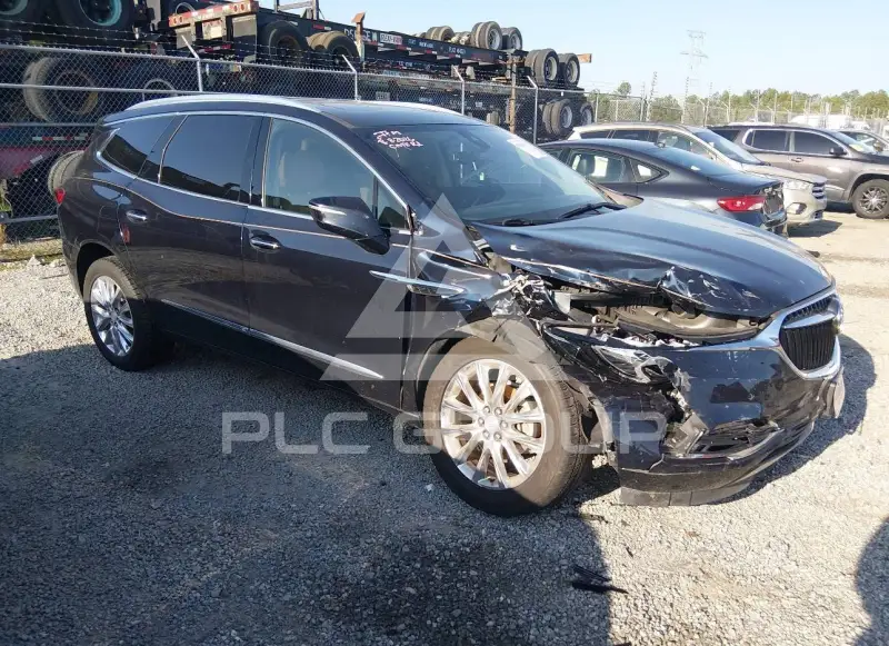 2020 Buick ENCLAVE фото