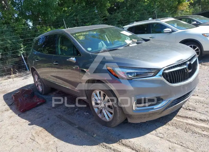 2020 Buick ENCLAVE photo