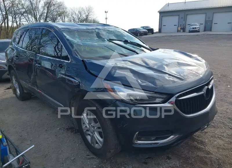 2020 Buick ENCLAVE photo