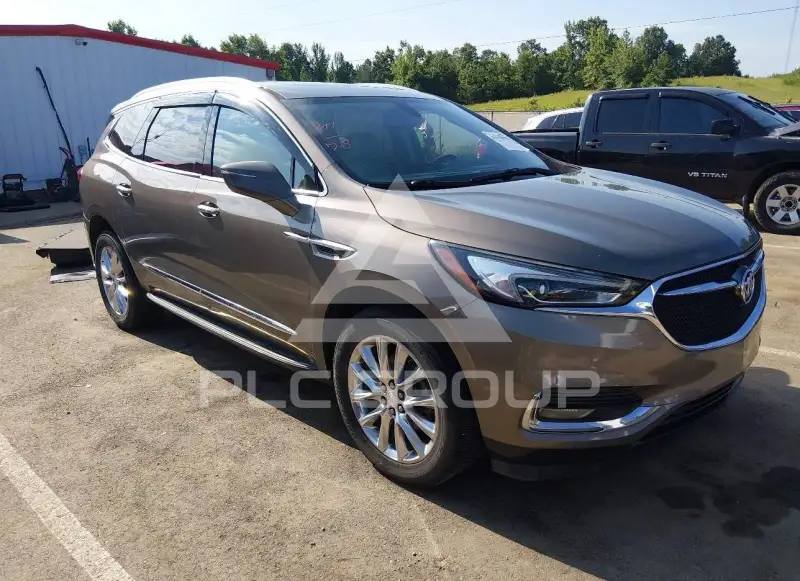 2020 Buick ENCLAVE photo