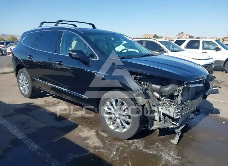 2020 Buick ENCLAVE photo