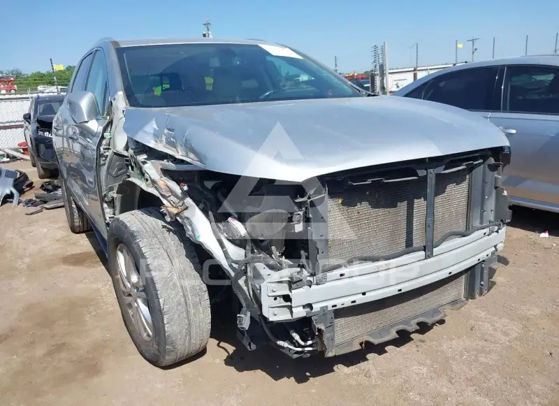 2020 Buick ENCLAVE фото