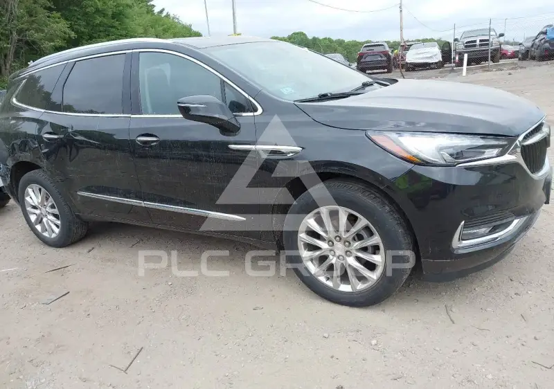 2020 Buick ENCLAVE photo