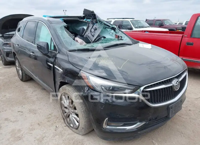 2020 Buick ENCLAVE photo