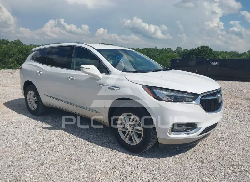 2020 Buick ENCLAVE photo
