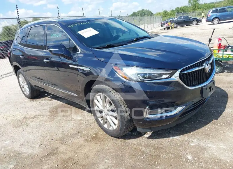 2020 Buick ENCLAVE photo