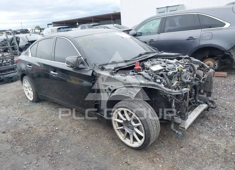 2020 Infinity Q50 фото