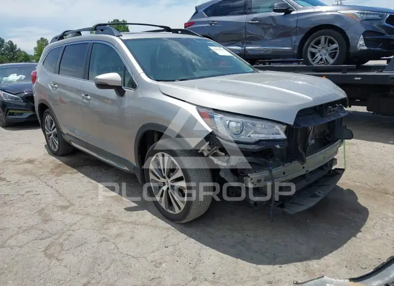 2020 Subaru ASCENT photo