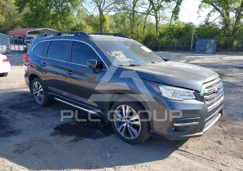 2020 Subaru ASCENT photo