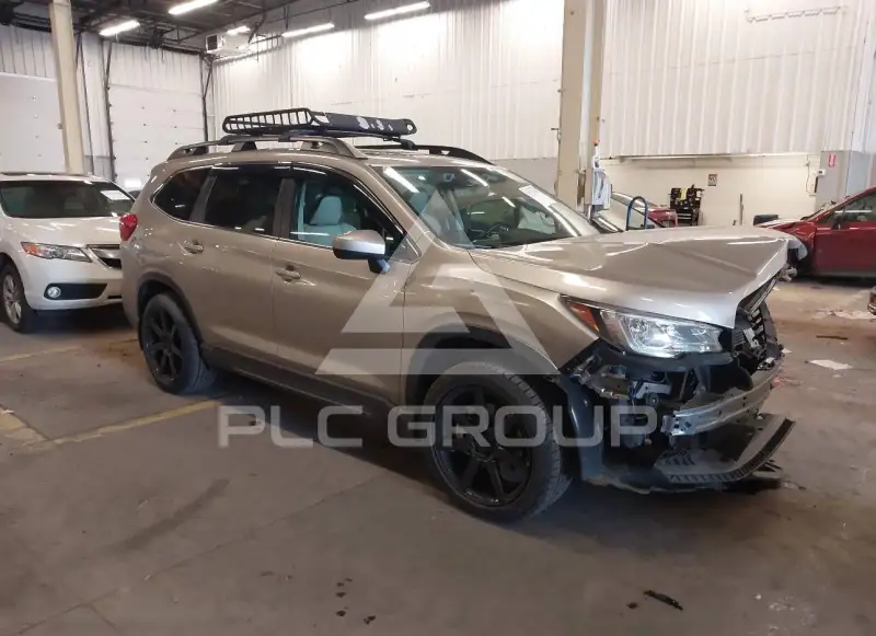 2020 Subaru ASCENT фото