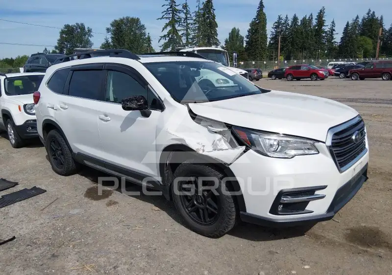 2020 Subaru ASCENT photo