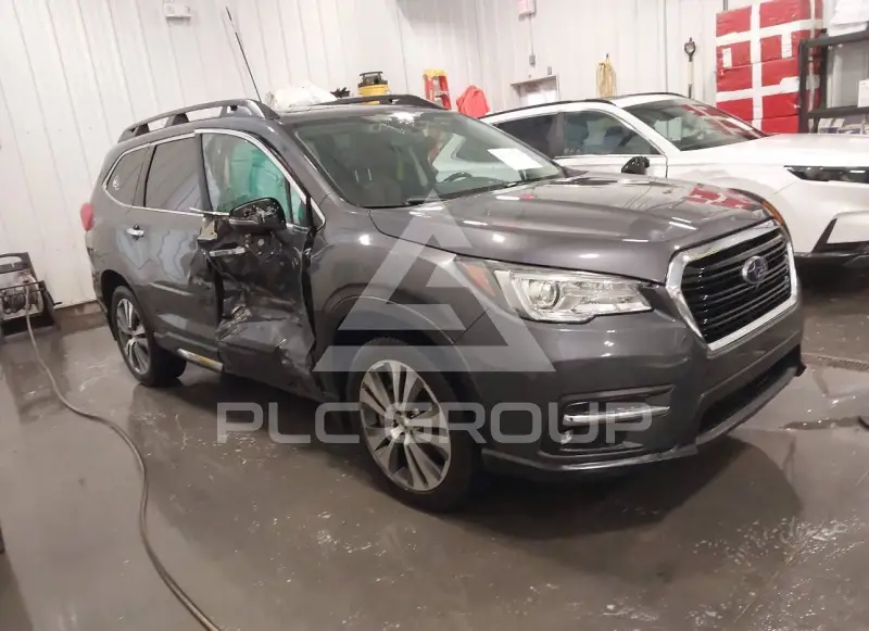 2020 Subaru ASCENT photo