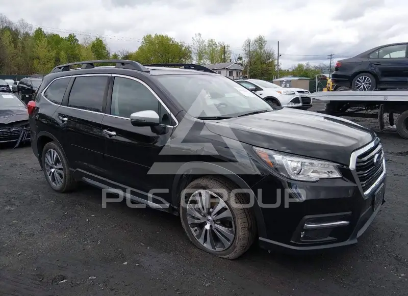 2020 Subaru ASCENT фото