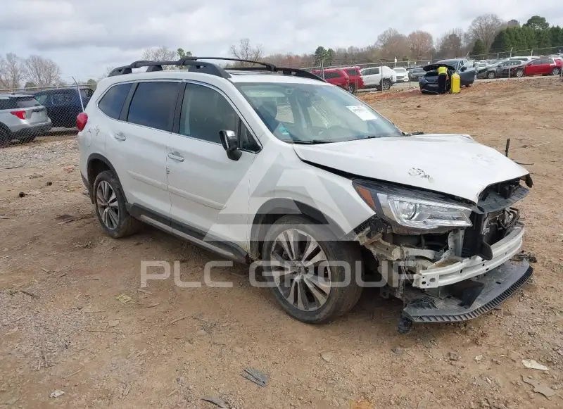 2020 Subaru ASCENT photo