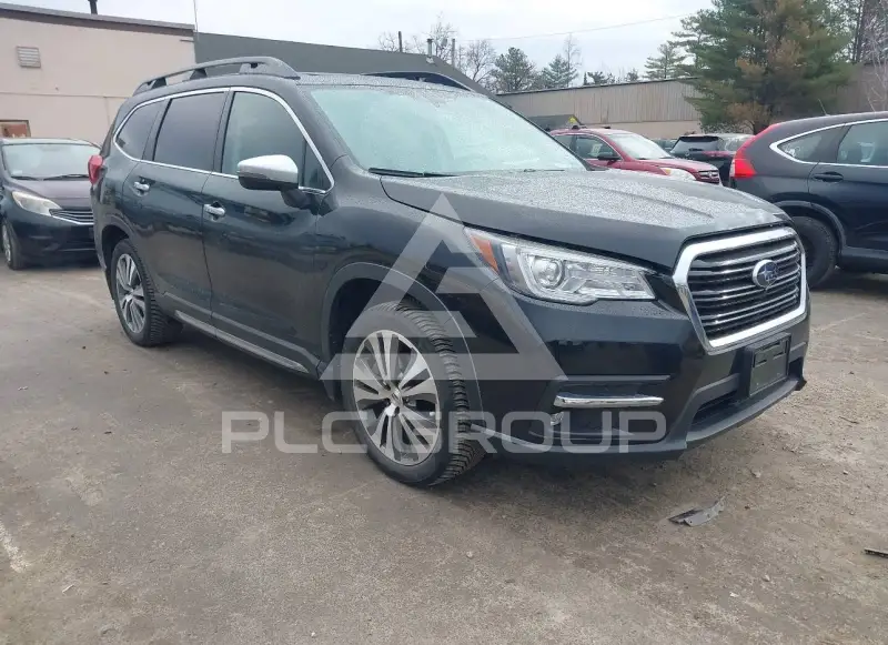 2020 Subaru ASCENT фото