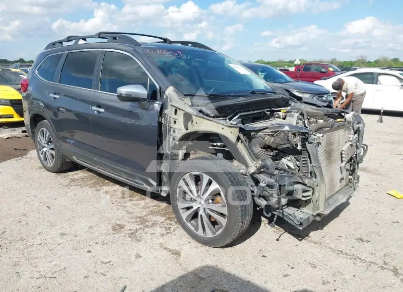 2020 Subaru ASCENT фото