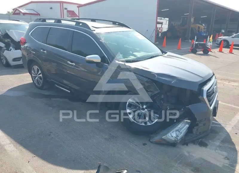2020 Subaru ASCENT photo
