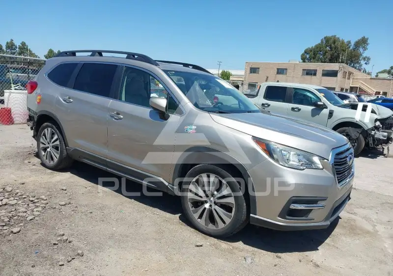 2020 Subaru ASCENT photo