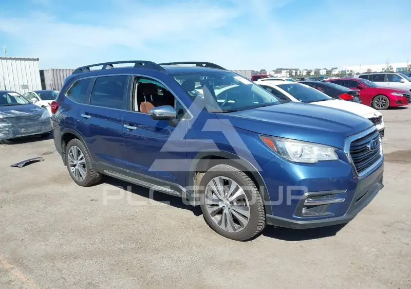 2020 Subaru ASCENT photo