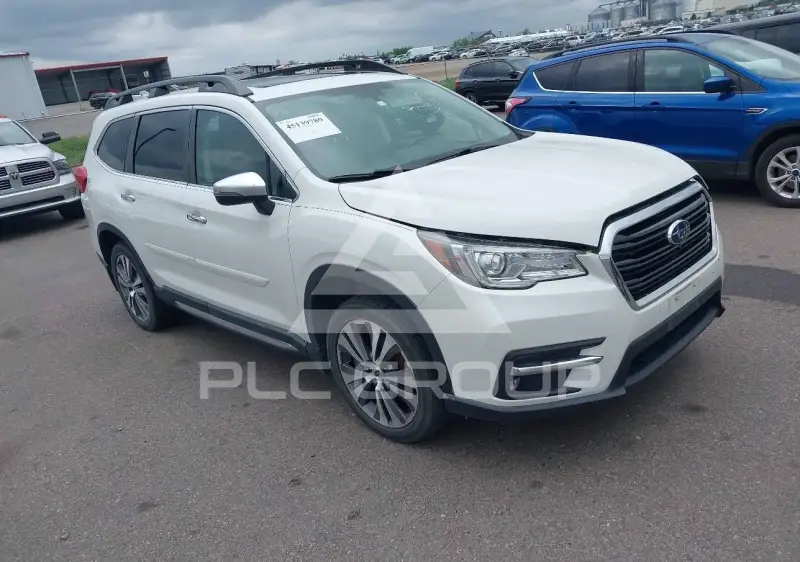 2020 Subaru ASCENT photo
