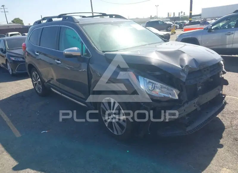 2020 Subaru ASCENT фото