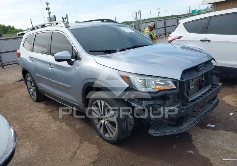 2020 Subaru ASCENT photo