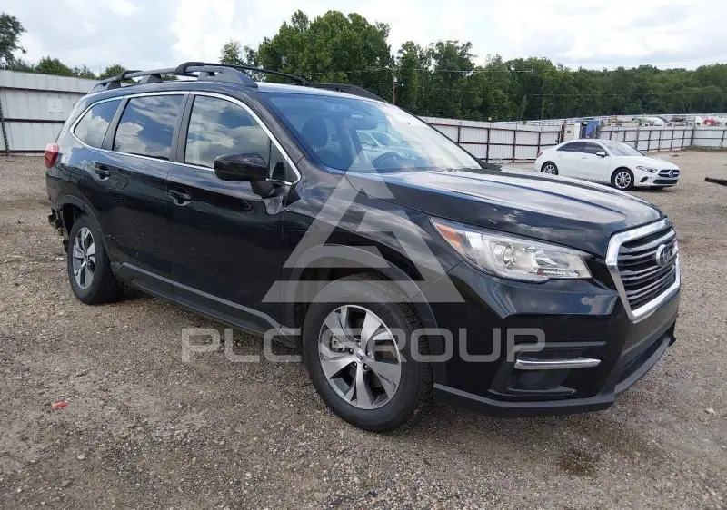 2020 Subaru ASCENT photo