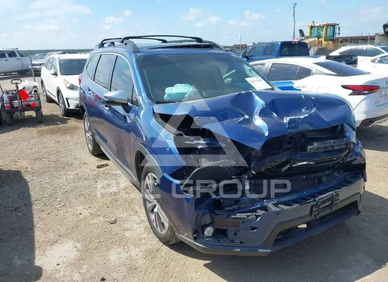2020 Subaru ASCENT фото
