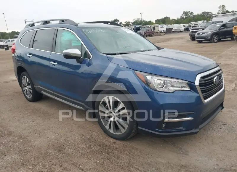 2020 Subaru ASCENT photo
