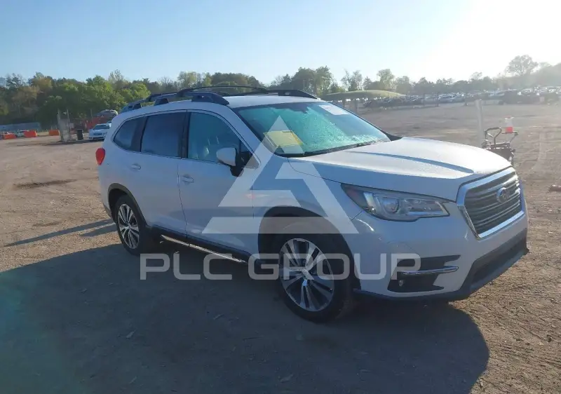 2020 Subaru ASCENT photo