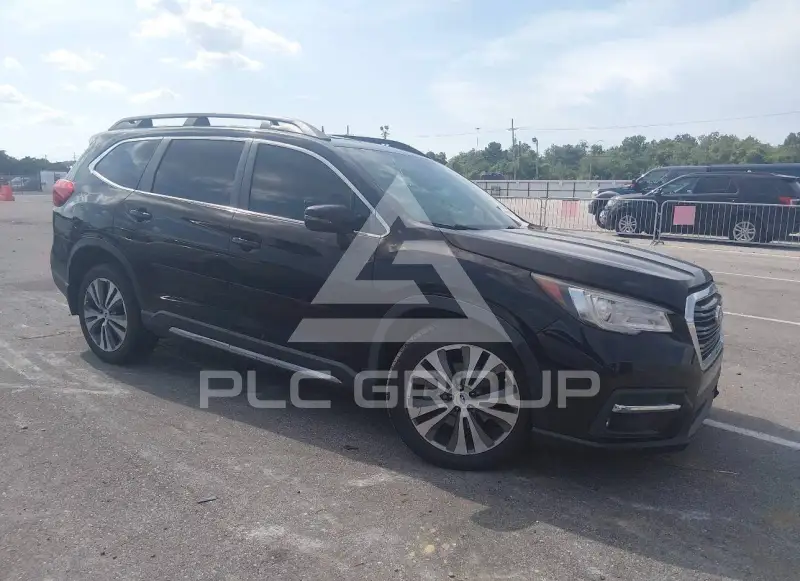 2020 Subaru ASCENT фото